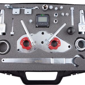 - OM 4166 - CLAS Equipements