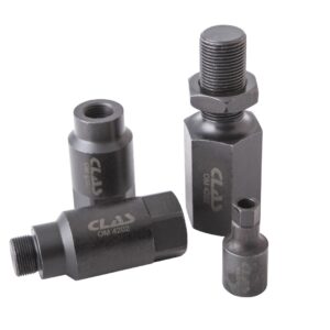 Adaptateurs injecteurs bosch et delphi - OM 4202 - CLAS Equipements