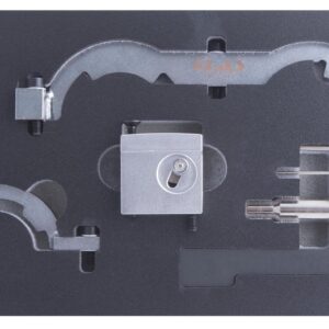 Coffret calage opel/vauxhall 1.0-1.2-1.4 turbo - OM 4214 - CLAS Equipements