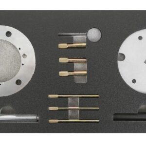 Coffret calage ford/jaguar 2.0-2.2-2.4 duratorq - OM 4230 - CLAS Equipements