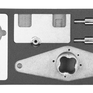 Coffret calage jlr 2.0 - OM 4245 - CLAS Equipements