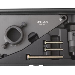 Outil démontage pompe haute pression hyundai/kia - OM 4471 - CLAS Equipements