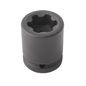 Douille choc epl 32mm 3/4" L.50mm mercedes - OM 4532 - CLAS Equipements