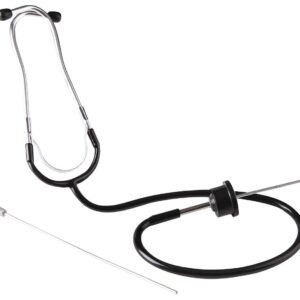 Stéthoscope mécanique - OM 5026 - CLAS Equipements