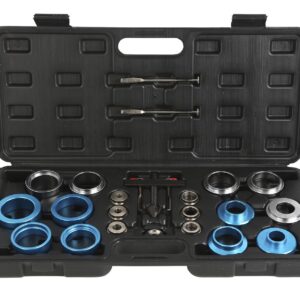 Coffret remplacement joints spi 24pcs - OM 5038 - CLAS Equipements