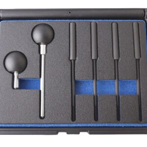 Coffret de calage Porsche M96 - OM 5051 - CLAS Equipements