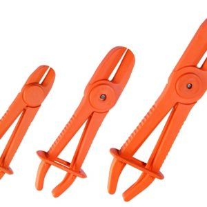 Jeu de 3 pinces duritesJeu de 3 pinces durites - OM 5105 - CLAS Equipements