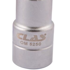 - OM 5250 - CLAS Equipements