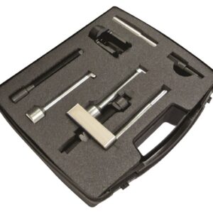 Coffret extraction injecteurs mercedes/chrysler 2,1-2,2-3,0 v6 cdi - OM 5310 - CLAS Equipements