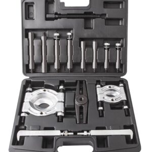 Coffret couteaux separateurs+griffes - OM 5412BL - CLAS Equipements