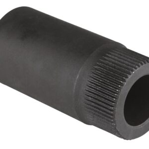 Douille 58 dents prechambres moteurs diesel 1/2" - OM 6058 - CLAS Equipements