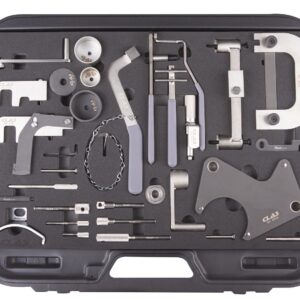 Coffret calage complet renault/nissan/opel/volvo génération 1 - OM 6100 - CLAS Equipements