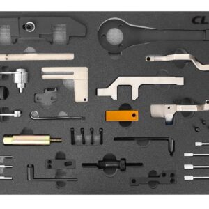 Coffret calage complet psa génération 2© - OM 6210 - CLAS Equipements