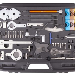 Coffret calage complet fiat/alfa/lancia/opel/suzuki/ford - OM 6400 - CLAS Equipements