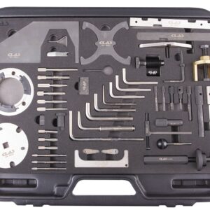 Coffret calage complet ford/vw/seat/mazda/volvo - OM 6600 - CLAS Equipements