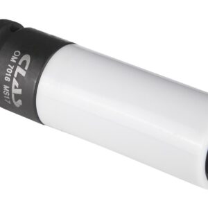 Douille choc 17mm 1/2'' spécifique goujon roue mercedes - OM 7016 - CLAS Equipements