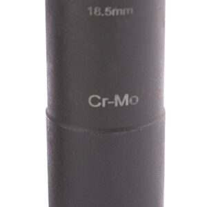 Douille choc reversible 18.5-19.5mm spéciale ford - OM 7028 - CLAS Equipements