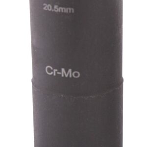 Douille choc reversible 20.5-21.5mm spéciale ford - OM 7029 - CLAS Equipements