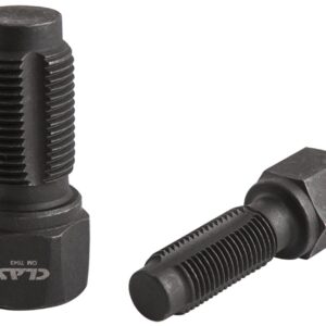 Jeu de 2 tarauds pour empreintes sondes lambda - OM 7043 - CLAS Equipements