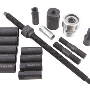Kit mise en place arbres de transmission/cardans - OM 8031 - CLAS Equipements