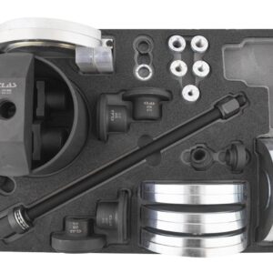 Outil dépose et pose roulements 2eme génération ø62-85mm - OM 8036 - CLAS Equipements