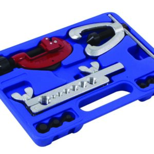 Coffret réfection tuyaux de freins sae mâle/femelle - OM 8050BL - CLAS Equipements