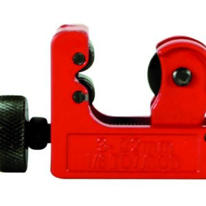 Mini coupe tube ø3-ø22mm - OM 8090 - CLAS Equipements
