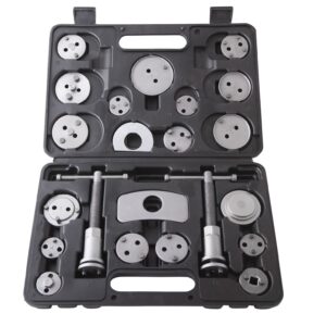 Coffret repousse pistons (22pcs) - OM 8153BL - CLAS Equipements