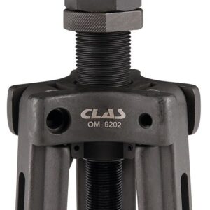 Extracteur cages de roulements 35-142mm - OM 9202 - CLAS Equipements