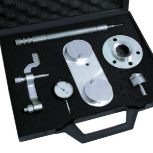 Coffret calage distribution chaîne VAG 1.2-1.4-1.6 FSI/TFSI/TSI - OM 9232 - CLAS Equipements