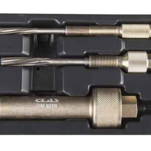 Extracteur bougies préchauffage Mercedes CDI - OM 9256 - CLAS Equipements