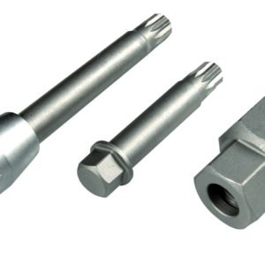 Outils démontage alternateurs renault - OM 9257 - CLAS Equipements
