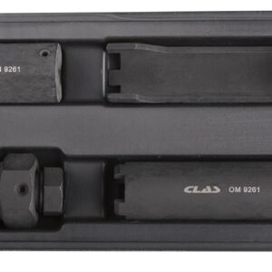 Douille démontage porte-injecteurs vul/pl - OM 9261 - CLAS Equipements