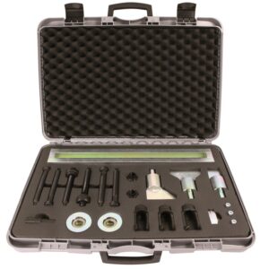 Extracteur injecteurs psa 2.0-2.2 hdi - OM 9276 - CLAS Equipements