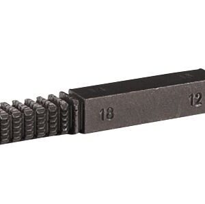 Peigne filets interne/externe metrique 0.8-3.0 - OM 9300 - CLAS Equipements