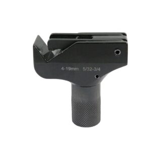 Outil réfection filets extérieurs ø4-ø19mm - OM 9308 - CLAS Equipements