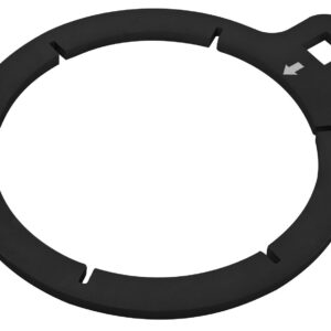 Clé filtre à carburant 3/8" pour Ford Transit/Mondeo 2.2L TDCi - OM 9336 - CLAS Equipements