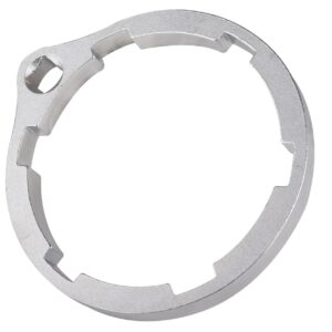 Clé filtre à carburant 3/8" pour Volvo - OM 9337 - CLAS Equipements