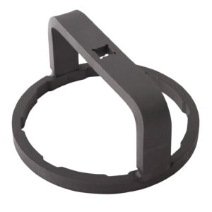 Clé filtre à carburant ø109mm 3/8" pour PSA/Renault - OM 9339 - CLAS Equipements