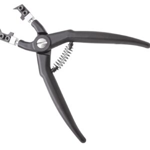 Pince à bec fin pour colliers cardans oetiker® - OM 9355 - CLAS Equipements