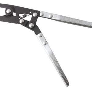 Pince à bec fin renforcé pour colliers cardans oetiker® - OM 9356 - CLAS Equipements