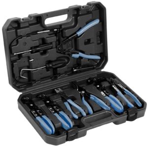 - OM 9358 - CLAS Equipements