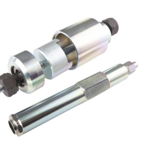 Extracteur de silent bloc Fiat Panda/500 et Ford KA - OM 9367 - CLAS Equipements