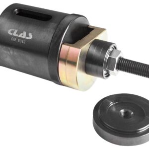 Extracteur silent-blocs mini - OM 9380 - CLAS Equipements