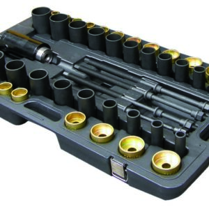 Coffret extraction hydraulique - OM 9385 - CLAS Equipements