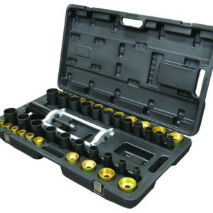Coffret presse hydraulique 18t - OM 9386 - CLAS Equipements