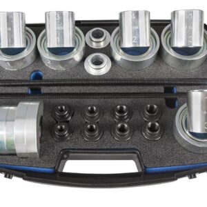 Kit universel extraction silent-blocs - OM 9388 - CLAS Equipements