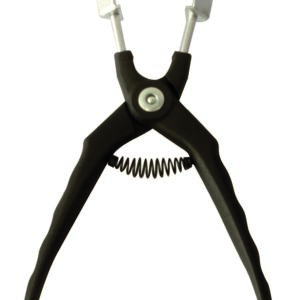 Pince à relais droite - OM 9392 - CLAS Equipements