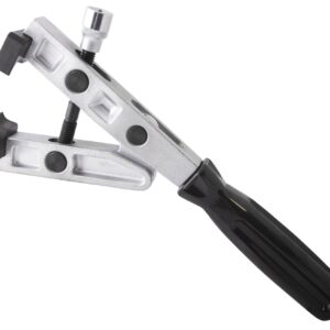 Pince colliers cardans double prise - OM 9396 - CLAS Equipements