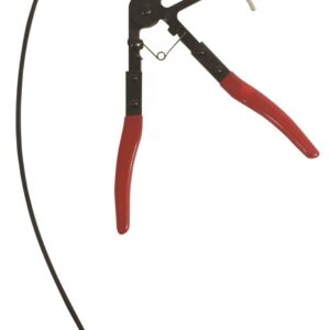 Pince réversible pour colliers "clic" - OM 9397 - CLAS Equipements